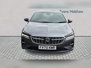 Used Vauxhall Insignia 2020 for sale - 79160970: Photo