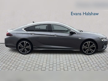 Used Vauxhall Insignia 2020 for sale - 79160970: Photo