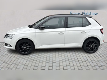 Used Skoda Fabia 2019 for sale - 79065607: Photo