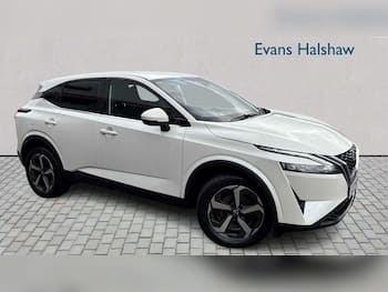 Used Nissan Qashqai 2023 for sale - 79637107: Photo