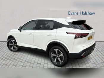 Used Nissan Qashqai 2023 for sale - 79637107: Photo