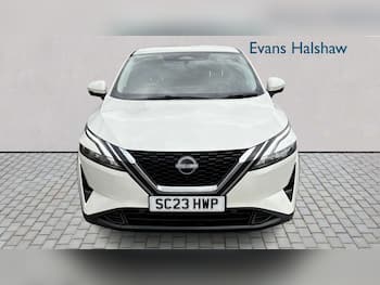 Used Nissan Qashqai 2023 for sale - 79637107: Photo