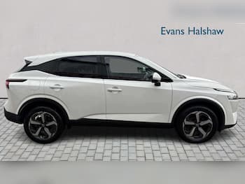 Used Nissan Qashqai 2023 for sale - 79637107: Photo