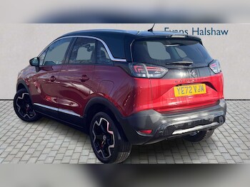 Used Vauxhall Crossland 2022 for sale - 77857691: Photo