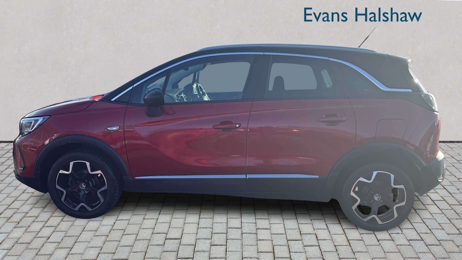 Used Vauxhall Crossland for sale - 77857691: Photo 3