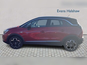 Used Vauxhall Crossland 2022 for sale - 77857691: Photo