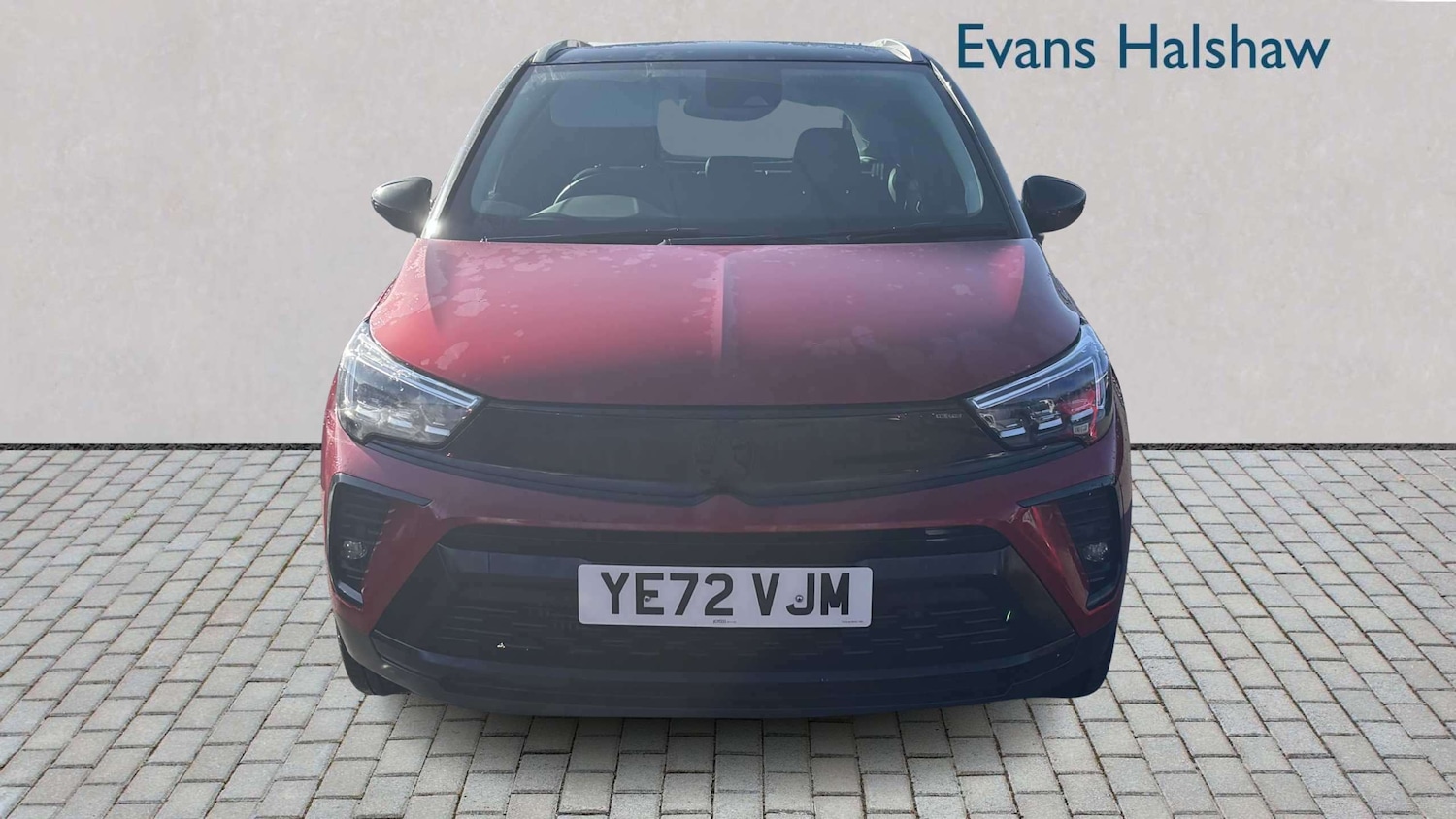 Used Vauxhall Crossland for sale - 77857691: Photo 4