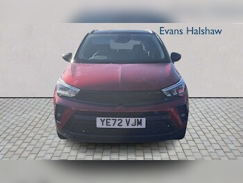 Used Vauxhall Crossland 2022 for sale - 77857691: Photo