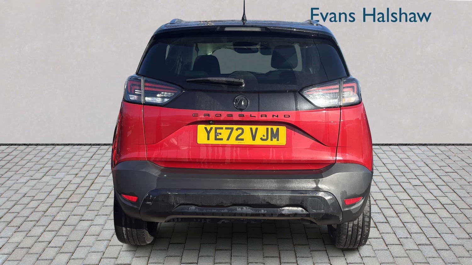 Used Vauxhall Crossland for sale - 77857691: Photo 5