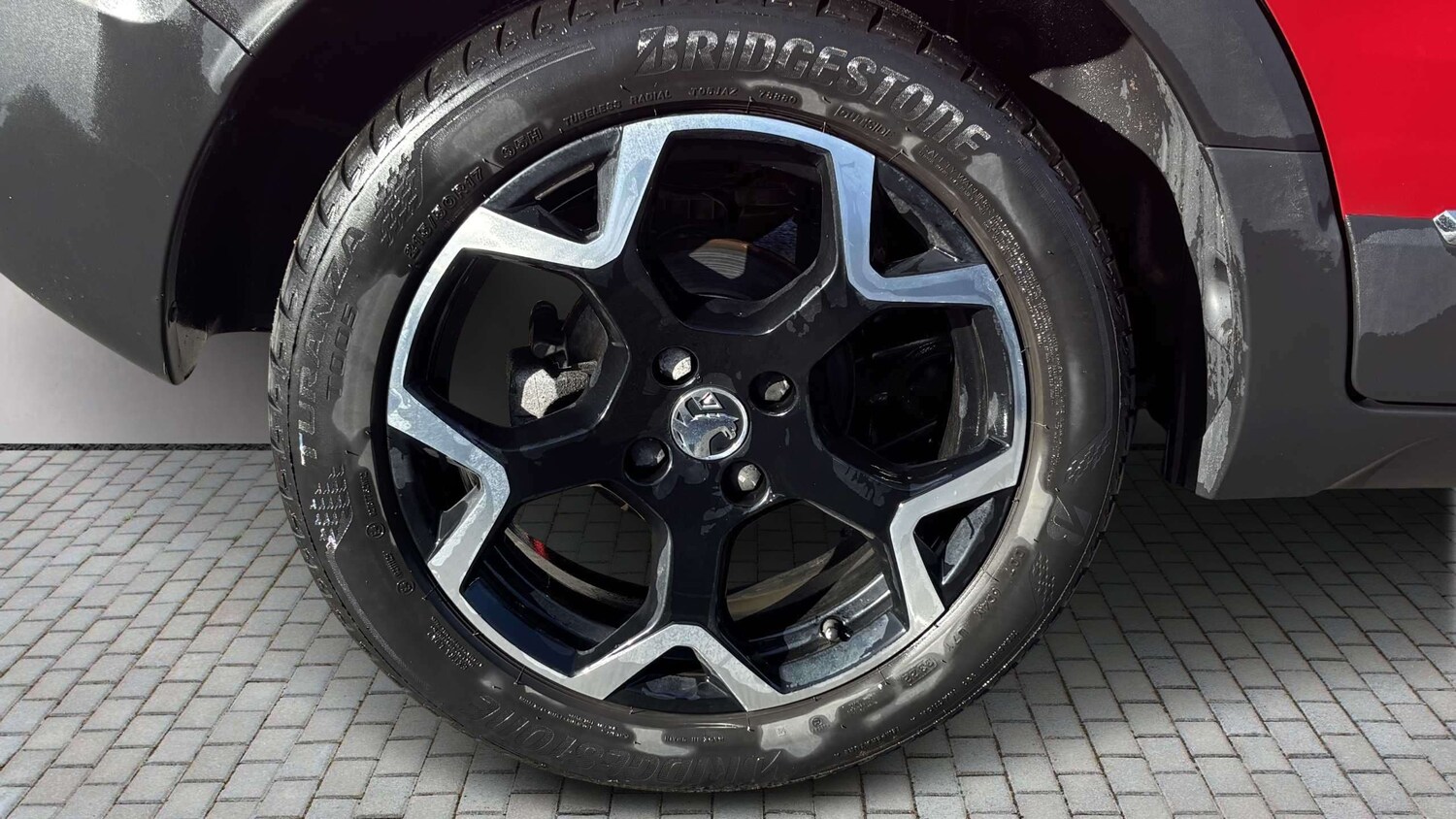 Used Vauxhall Crossland for sale - 77857691: Photo 6