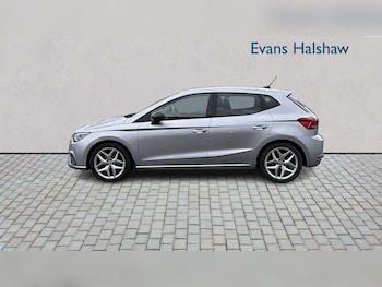 Used SEAT Ibiza 2019 for sale - 78591918: Photo