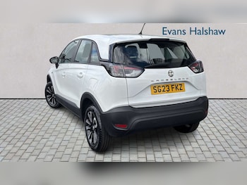 Used Vauxhall Crossland 2023 for sale - 79340046: Photo