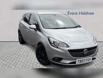 Used Vauxhall Corsa 2019 for sale - 79065078: Photo