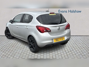 Used Vauxhall Corsa 2019 for sale - 79065078: Photo