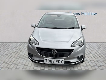 Used Vauxhall Corsa 2019 for sale - 79065078: Photo