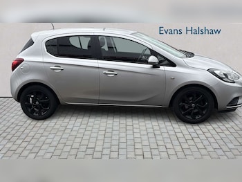 Used Vauxhall Corsa 2019 for sale - 79065078: Photo