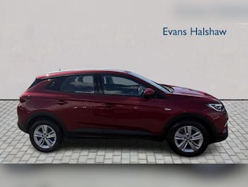 Used Vauxhall Grandland X 2020 for sale - 79660545: Photo