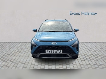 Used Hyundai BAYON 2023 for sale - 79402375: Photo