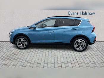 Used Hyundai BAYON 2023 for sale - 79402375: Photo