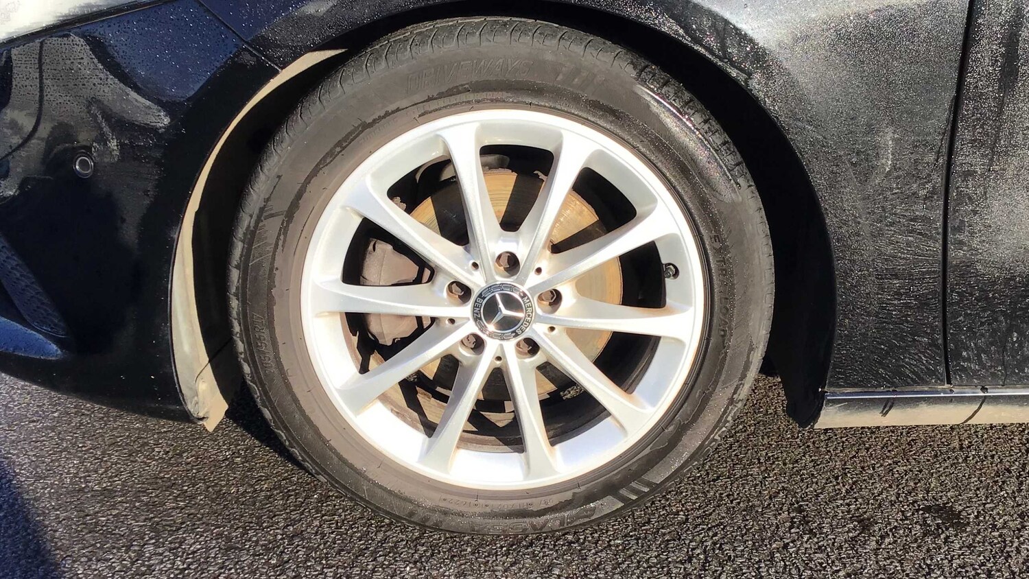 Used Mercedes-Benz A-Class for sale - 77858415: Photo 7