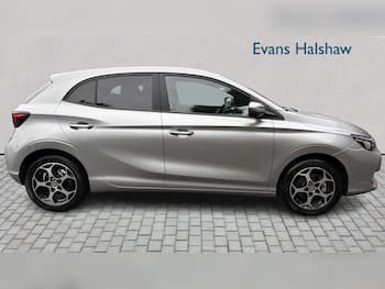 Used MG MG3 2026 for sale - 79770609: Photo