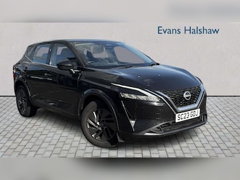 Used Nissan Qashqai 2023 for sale - 79486926: Photo
