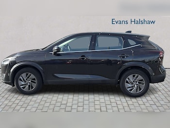 Used Nissan Qashqai 2023 for sale - 79486926: Photo