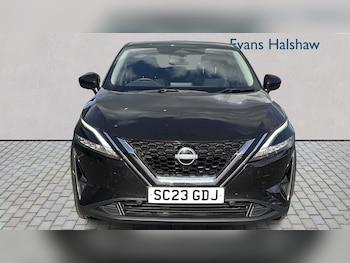 Used Nissan Qashqai 2023 for sale - 79486926: Photo