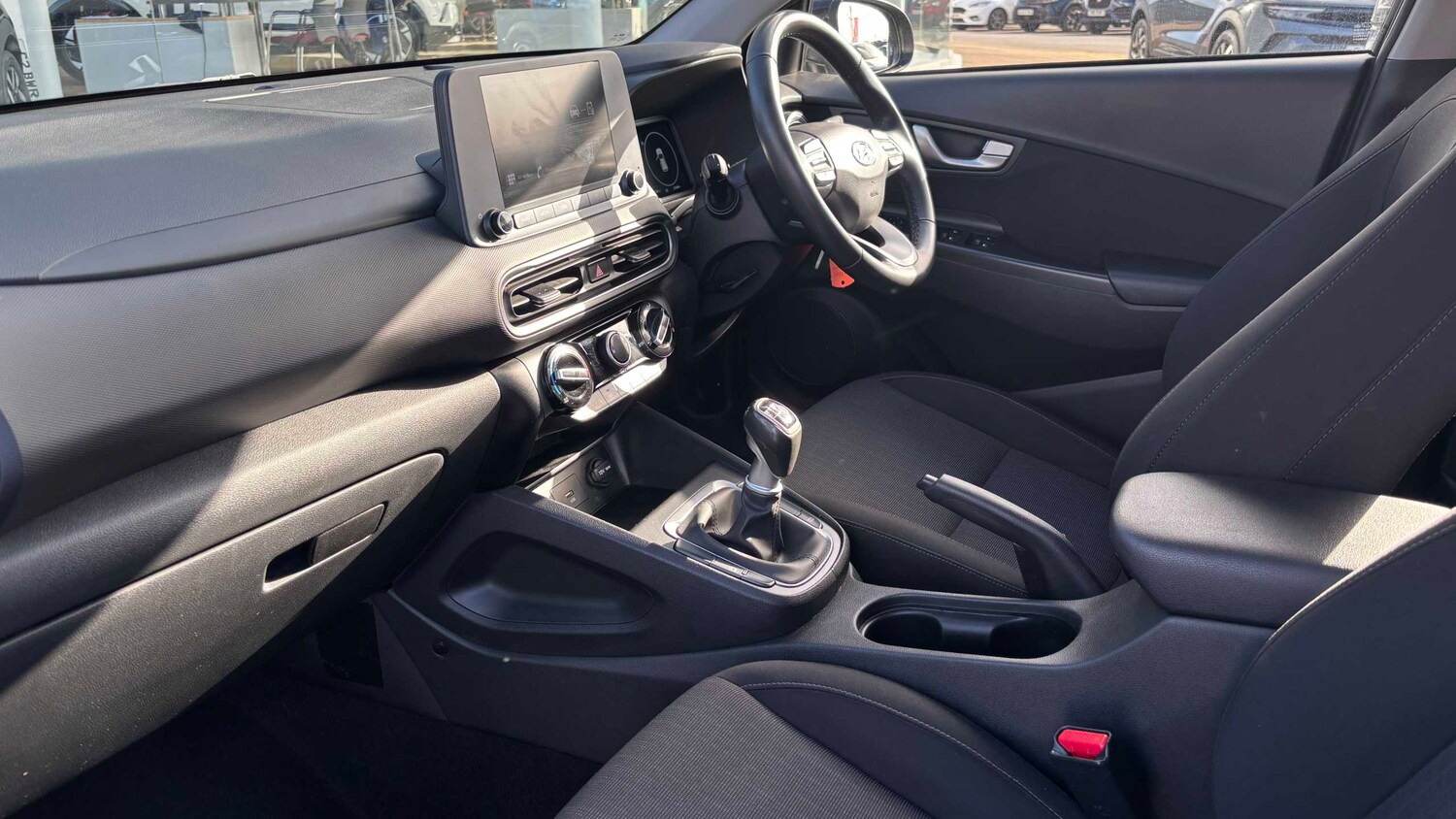 Used Hyundai KONA for sale - 77860018: Photo 13