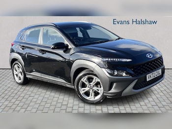 Used Hyundai KONA 2023 for sale - 77860018: Photo