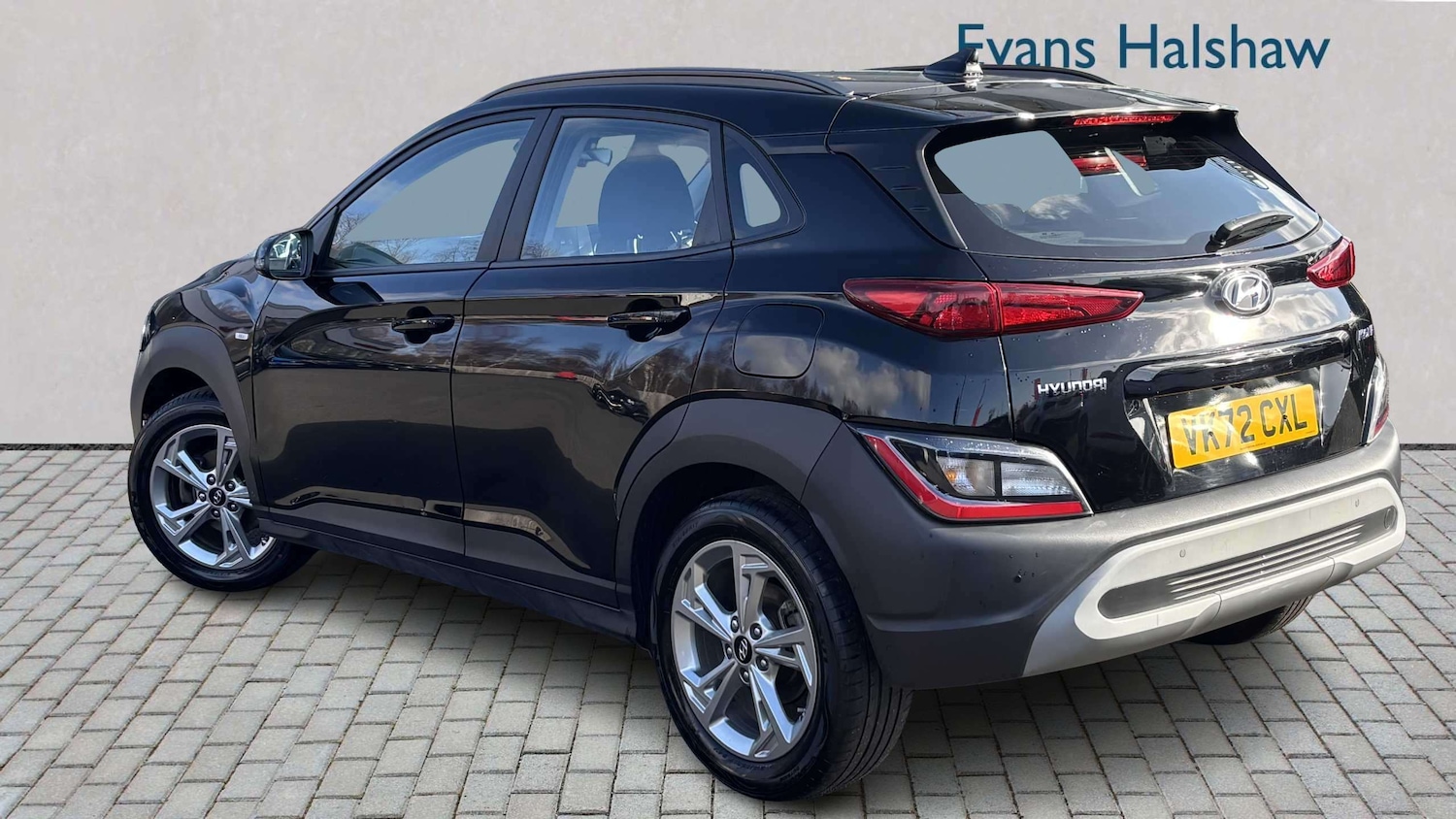 Used Hyundai KONA for sale - 77860018: Photo 2