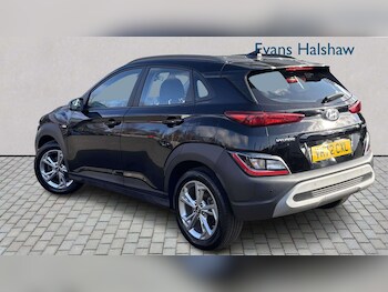 Used Hyundai KONA 2023 for sale - 77860018: Photo