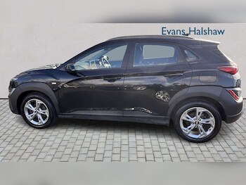 Used Hyundai KONA 2023 for sale - 77860018: Photo