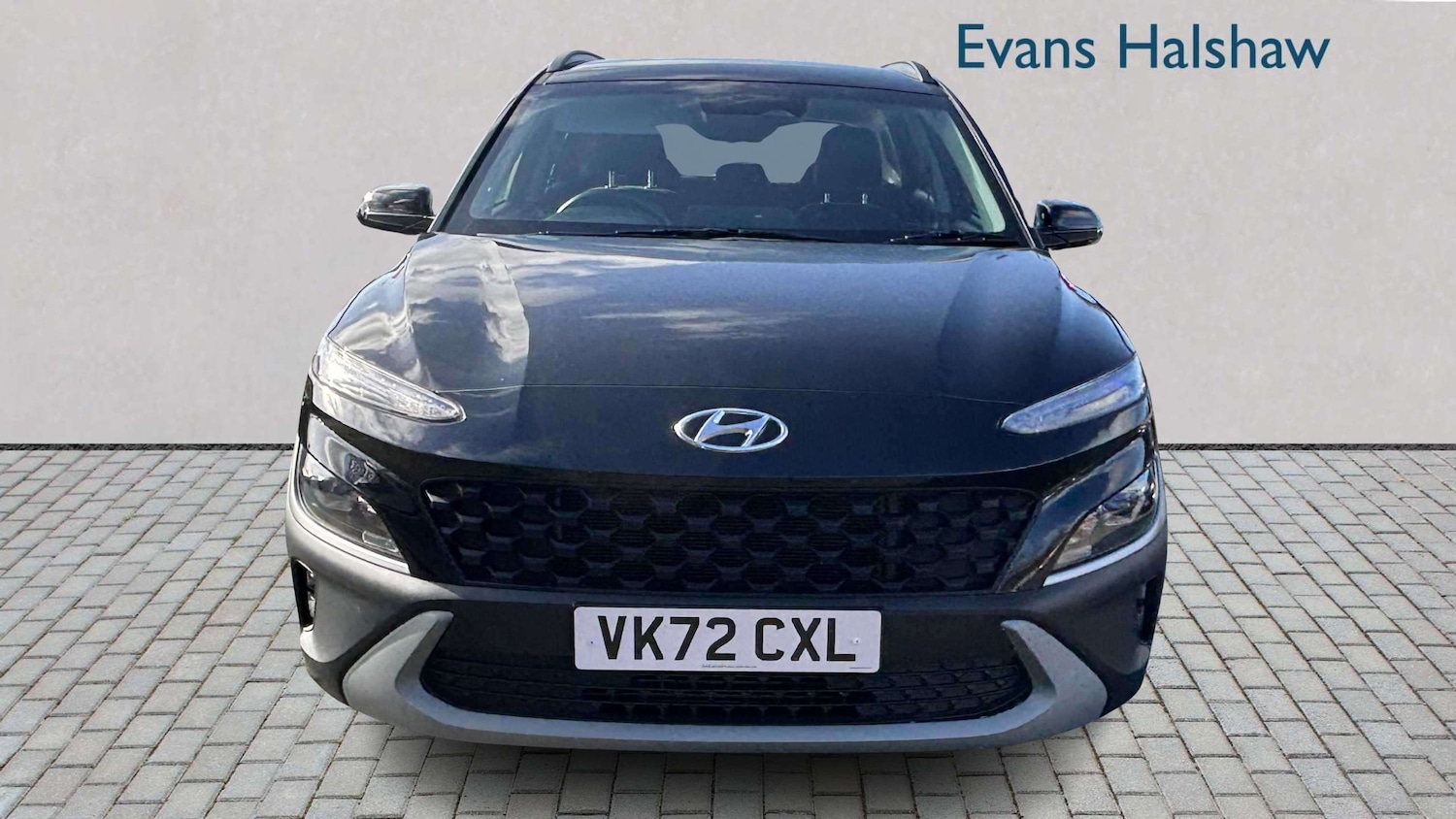 Used Hyundai KONA for sale - 77860018: Photo 4
