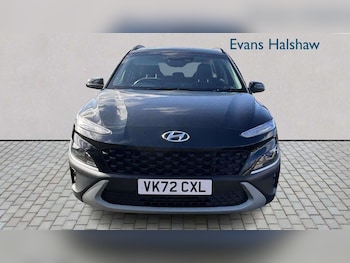 Used Hyundai KONA 2023 for sale - 77860018: Photo