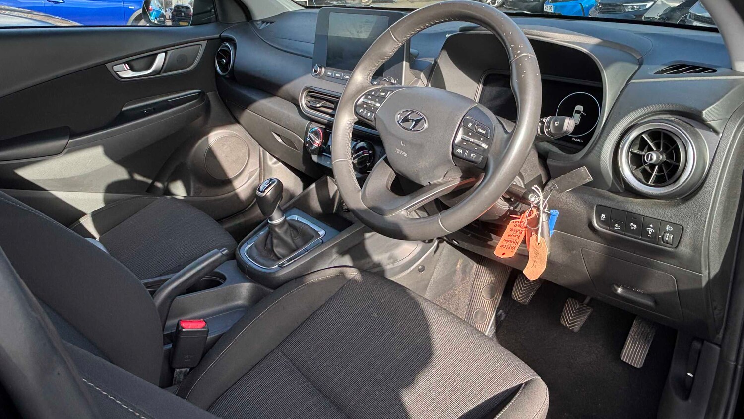 Used Hyundai KONA for sale - 77860018: Photo 8