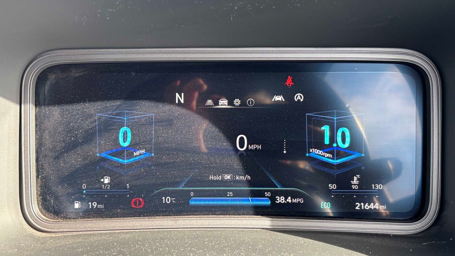 Used Hyundai KONA for sale - 77860018: Photo 9