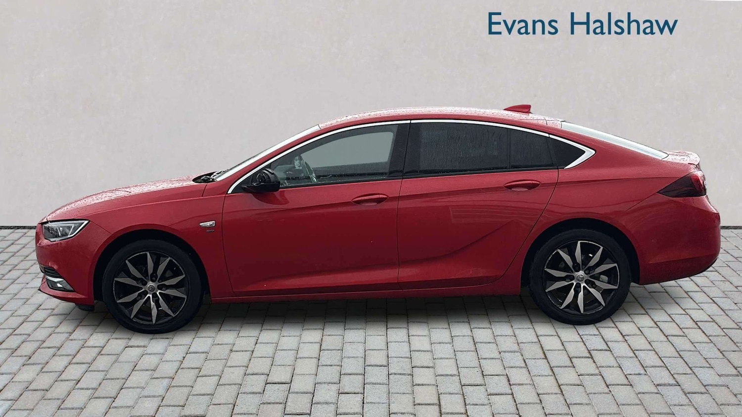 Used Vauxhall Insignia 2018 for sale - 78129564: Photo 4