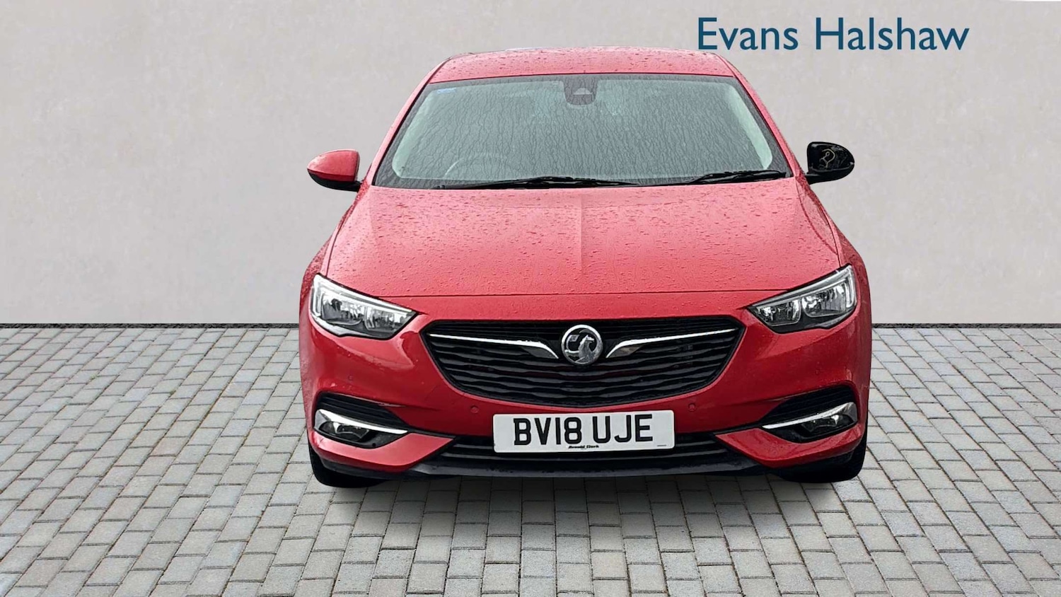 Used Vauxhall Insignia 2018 for sale - 78129564: Photo 5