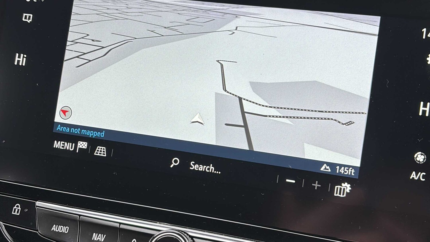 Used Vauxhall Corsa for sale - 77861172: Photo 11