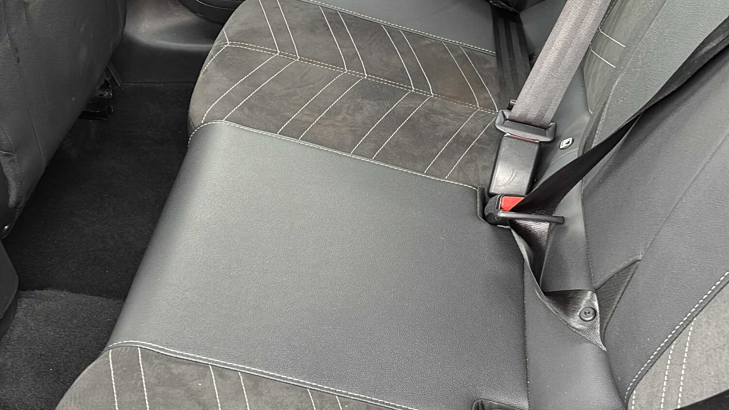 Used Vauxhall Corsa for sale - 77861172: Photo 14