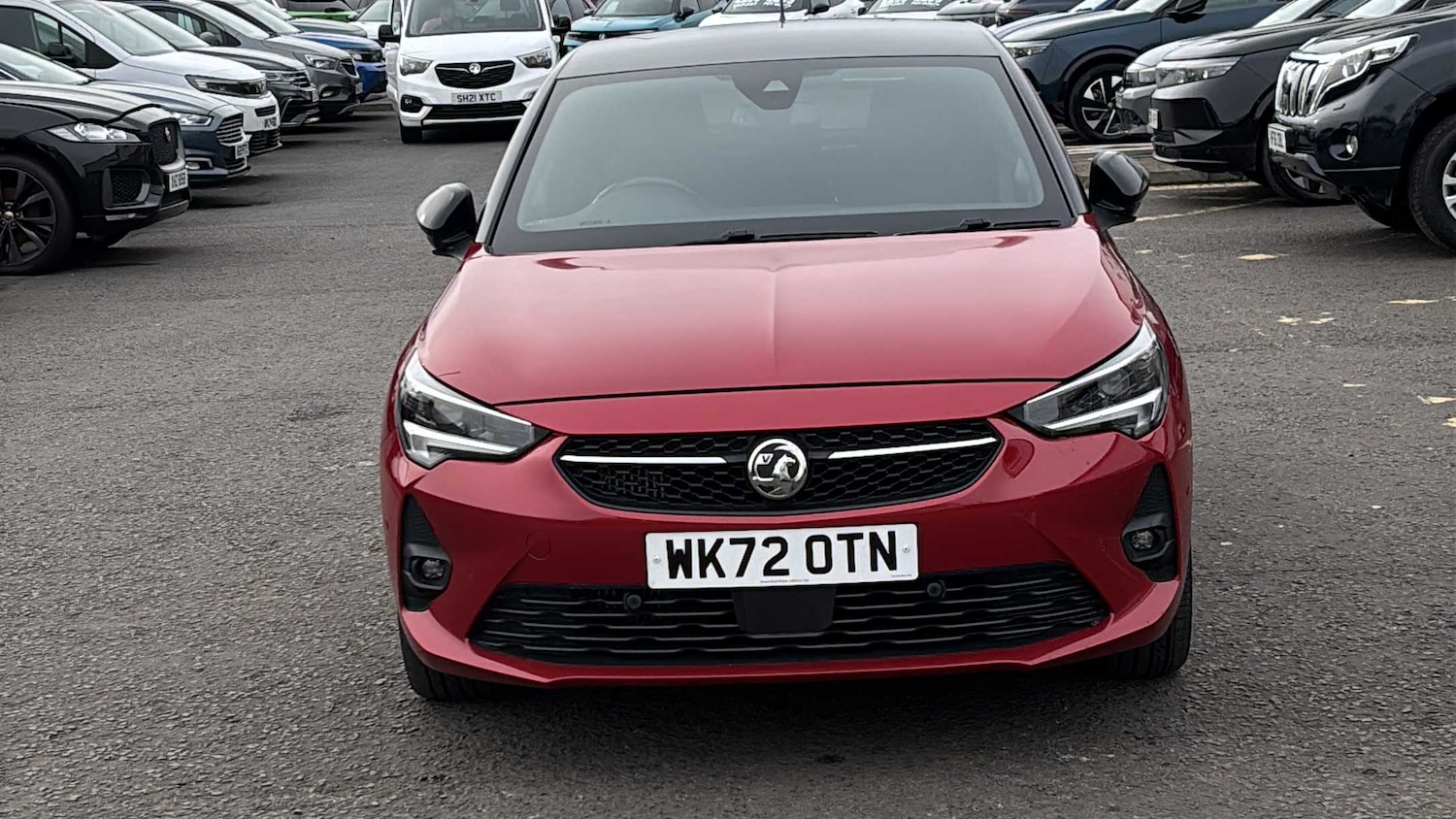 Used Vauxhall Corsa for sale - 77861172: Photo 4