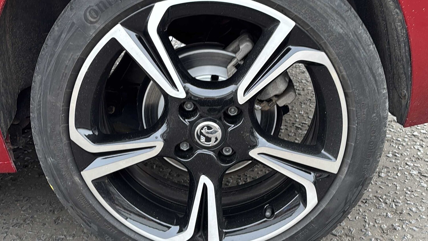 Used Vauxhall Corsa for sale - 77861172: Photo 6