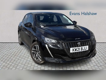 Used Peugeot 208 2021 for sale - 78960832: Photo