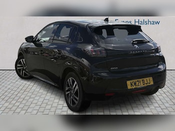 Used Peugeot 208 2021 for sale - 78960832: Photo