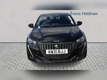Used Peugeot 208 2021 for sale - 78960832: Photo