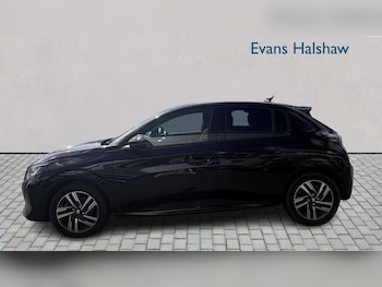 Used Peugeot 208 2021 for sale - 78960832: Photo