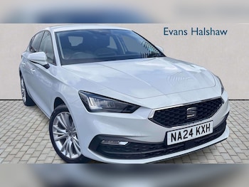 Used SEAT Leon 2024 for sale - 79415390: Photo