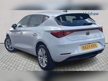 Used SEAT Leon 2024 for sale - 79415390: Photo