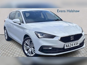 Used SEAT Leon 2024 for sale - 79415390: Photo